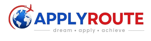 ApplyRoute Logo